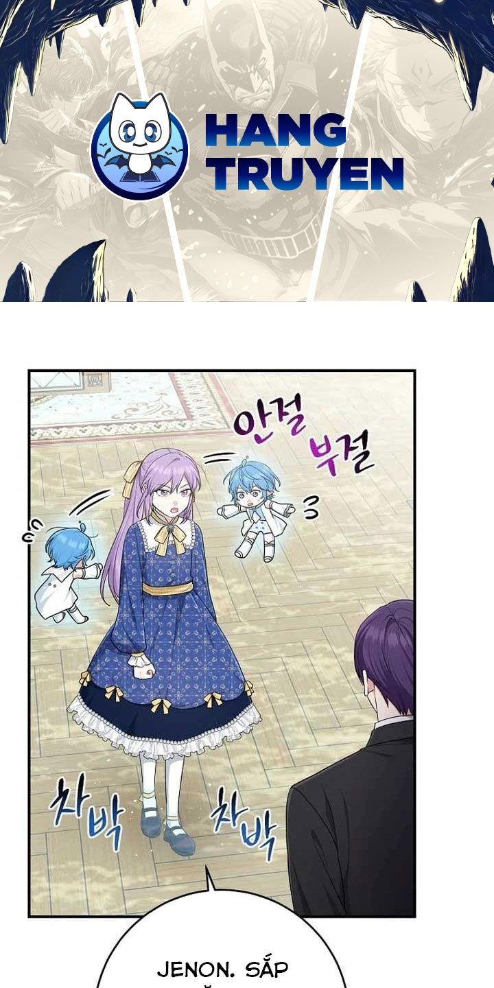 Tôi Đóng Vai Con Gái Nuôi Quá Giỏi: Chapter 78