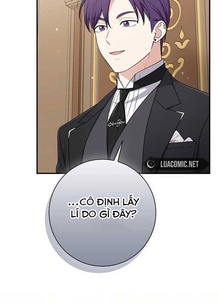 Tôi Đóng Vai Con Gái Nuôi Quá Giỏi: Chapter 78