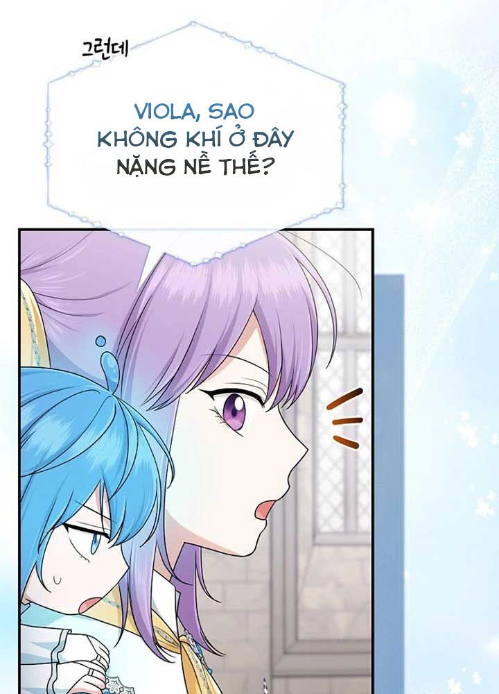 Tôi Đóng Vai Con Gái Nuôi Quá Giỏi: Chapter 78