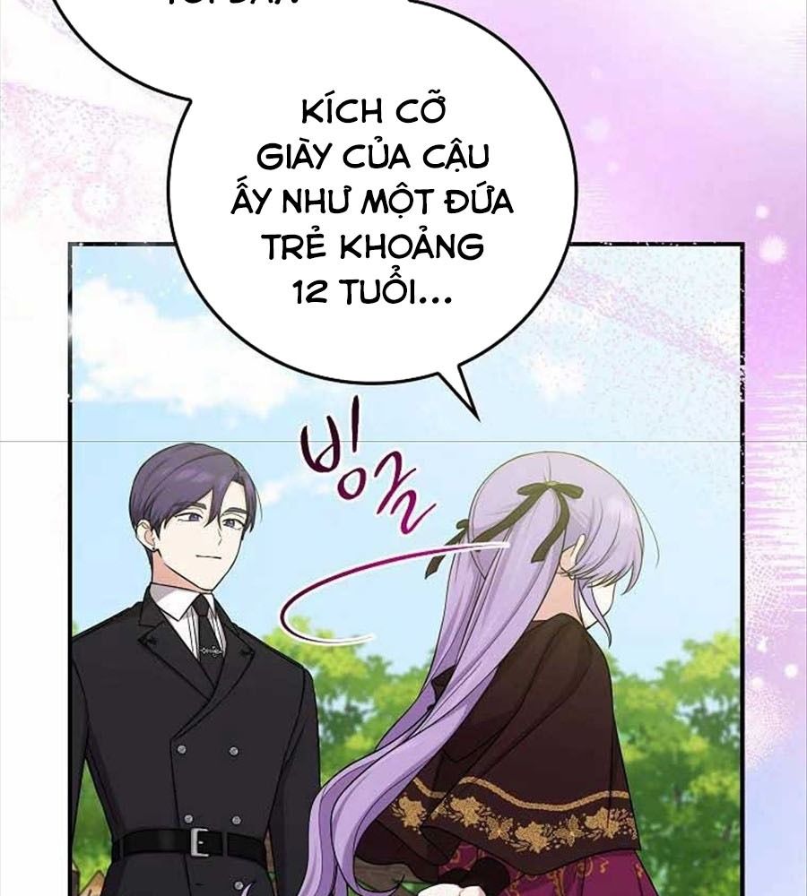 Tôi Đóng Vai Con Gái Nuôi Quá Giỏi: Chapter 8