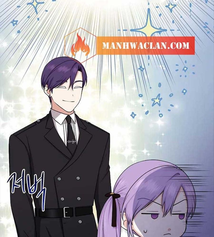 Tôi Đóng Vai Con Gái Nuôi Quá Giỏi: Chapter 8