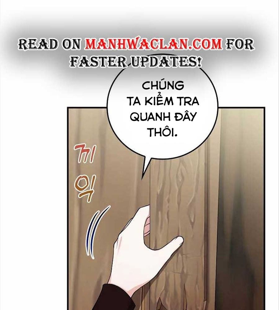 Tôi Đóng Vai Con Gái Nuôi Quá Giỏi: Chapter 8