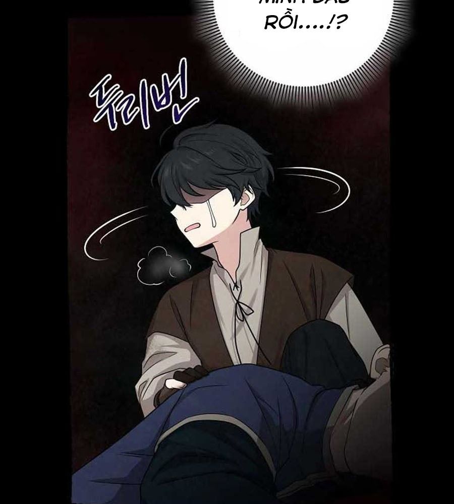 Tôi Đóng Vai Con Gái Nuôi Quá Giỏi: Chapter 8