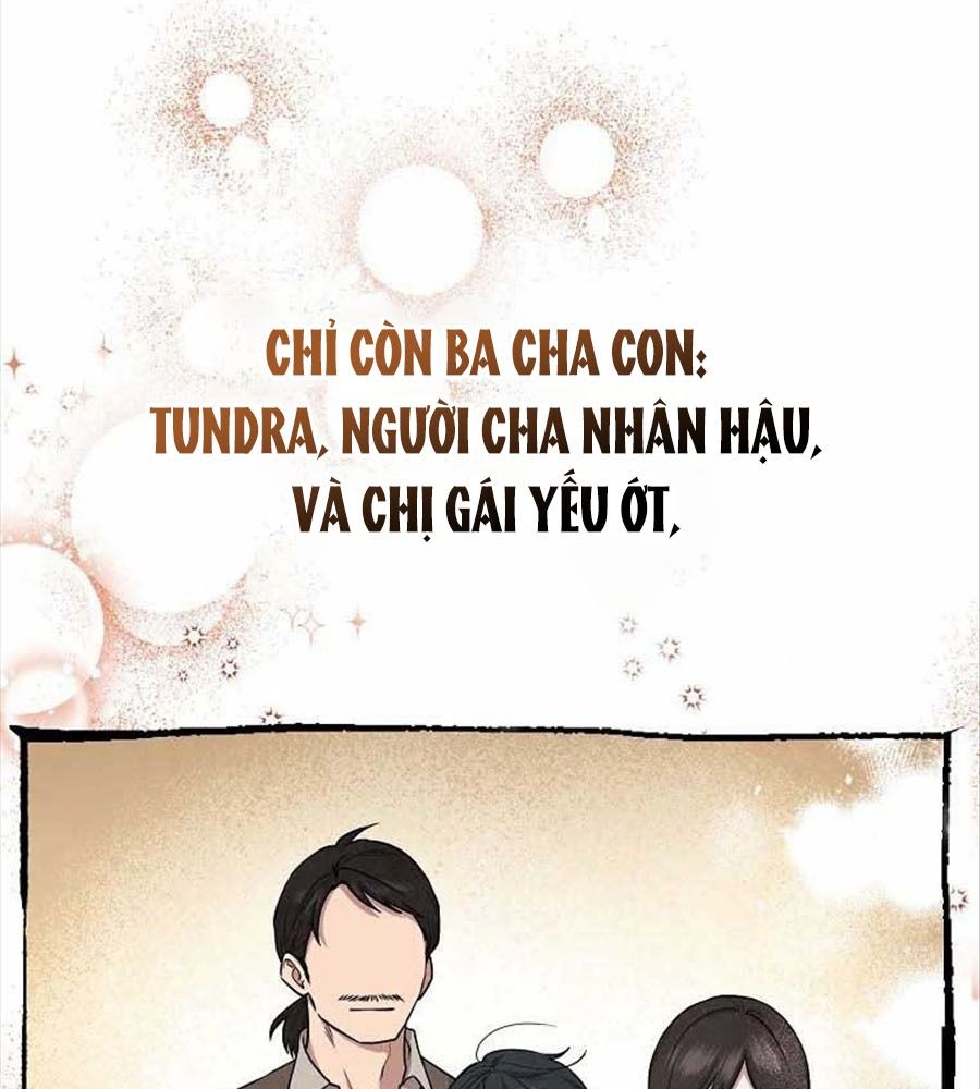 Tôi Đóng Vai Con Gái Nuôi Quá Giỏi: Chapter 8