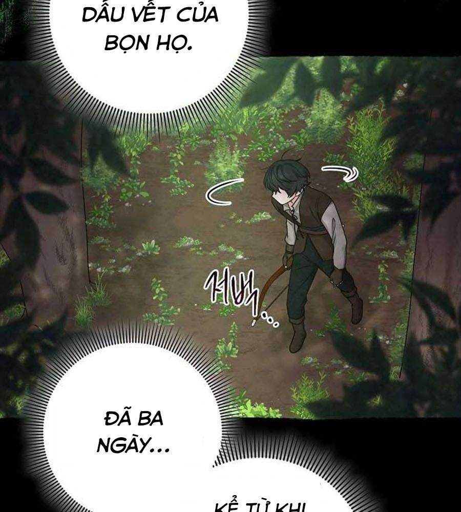 Tôi Đóng Vai Con Gái Nuôi Quá Giỏi: Chapter 8