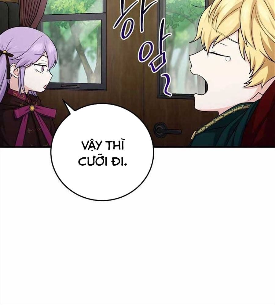 Tôi Đóng Vai Con Gái Nuôi Quá Giỏi: Chapter 8