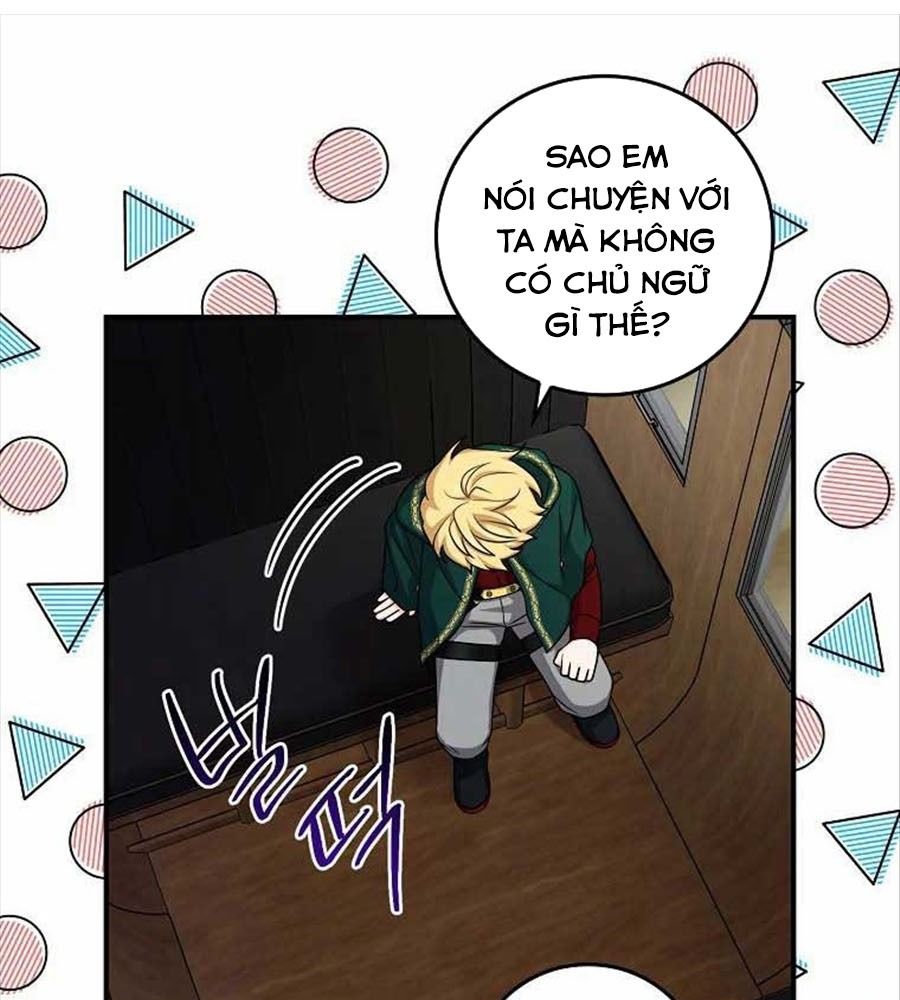 Tôi Đóng Vai Con Gái Nuôi Quá Giỏi: Chapter 8