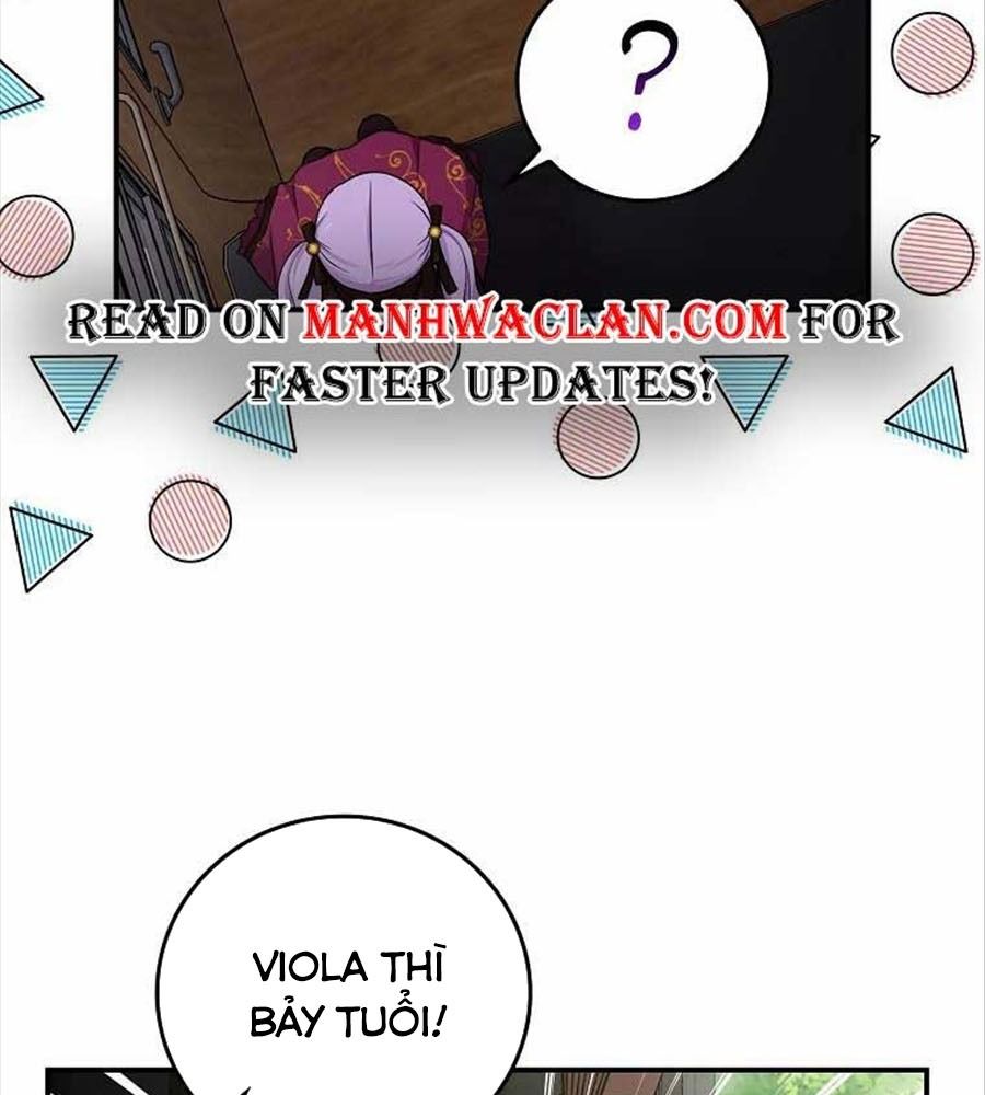 Tôi Đóng Vai Con Gái Nuôi Quá Giỏi: Chapter 8