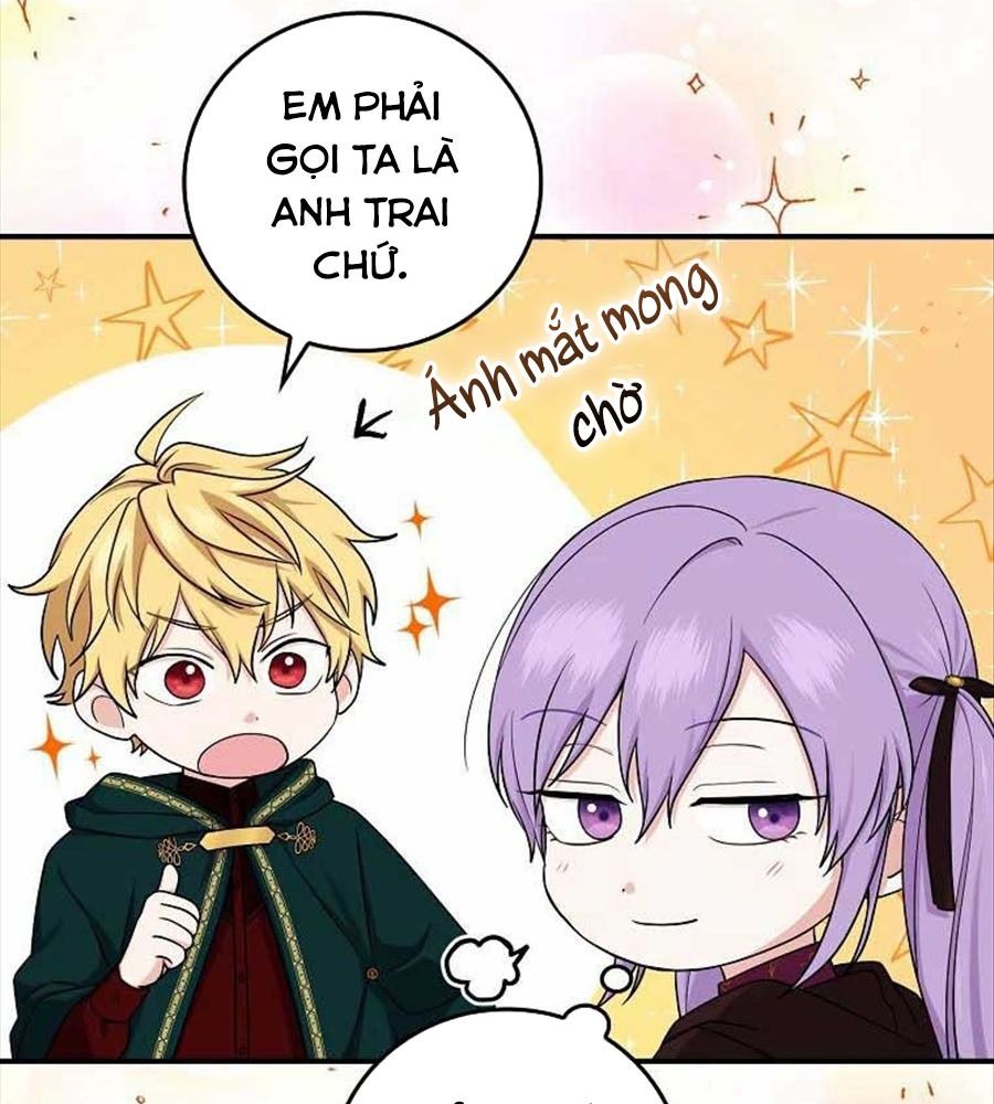 Tôi Đóng Vai Con Gái Nuôi Quá Giỏi: Chapter 8