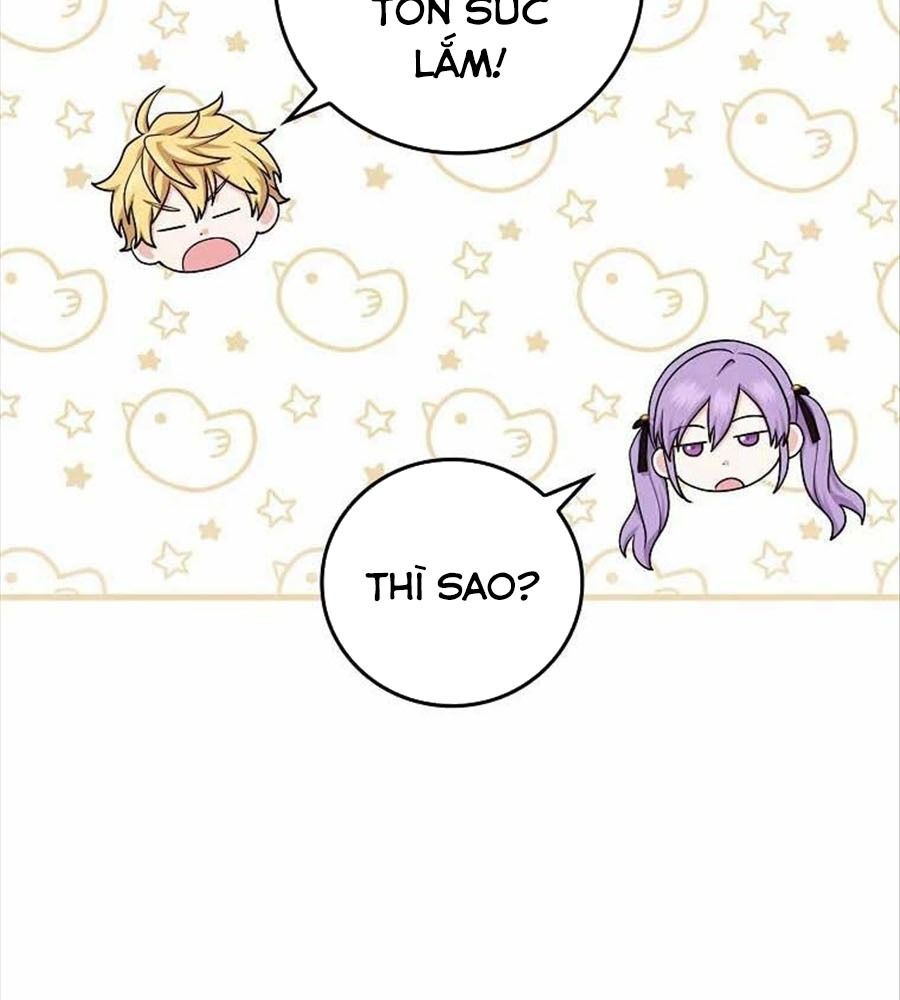 Tôi Đóng Vai Con Gái Nuôi Quá Giỏi: Chapter 8