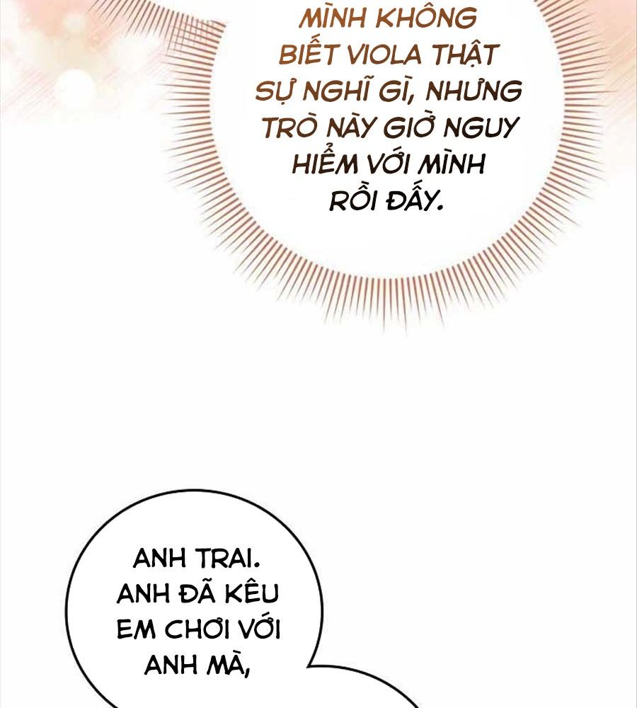 Tôi Đóng Vai Con Gái Nuôi Quá Giỏi: Chapter 8