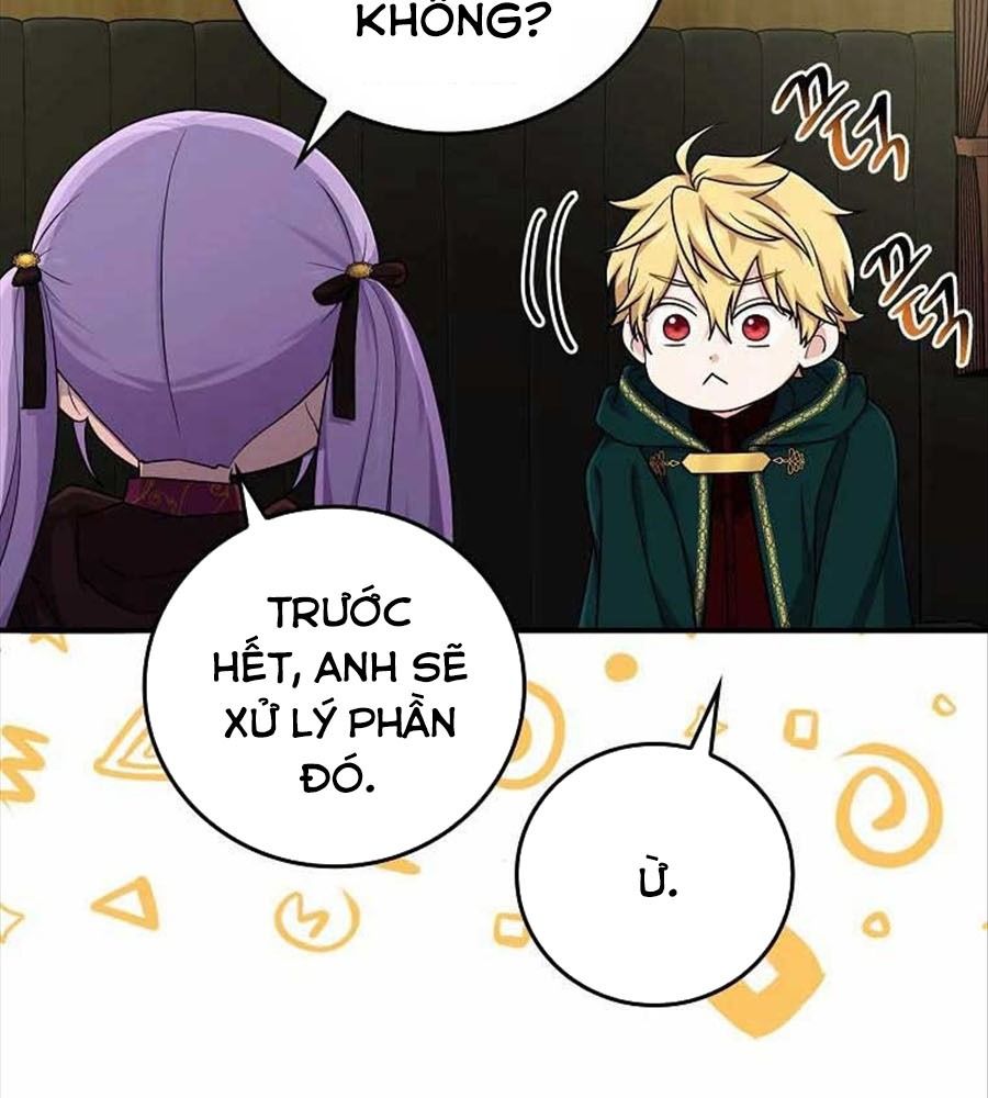 Tôi Đóng Vai Con Gái Nuôi Quá Giỏi: Chapter 8