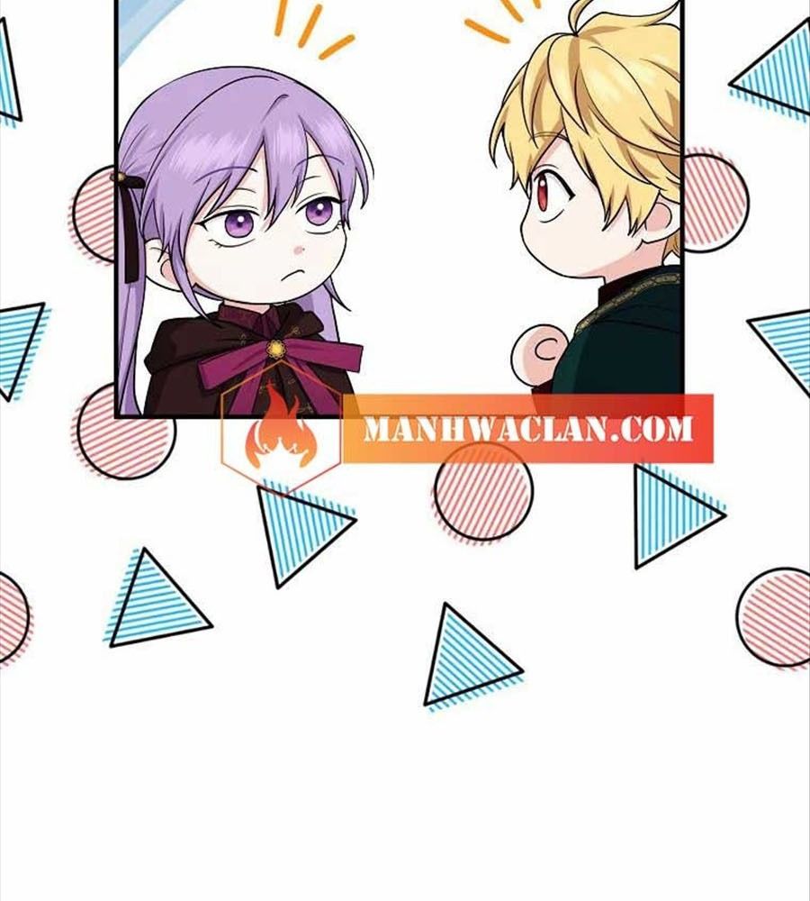 Tôi Đóng Vai Con Gái Nuôi Quá Giỏi: Chapter 8