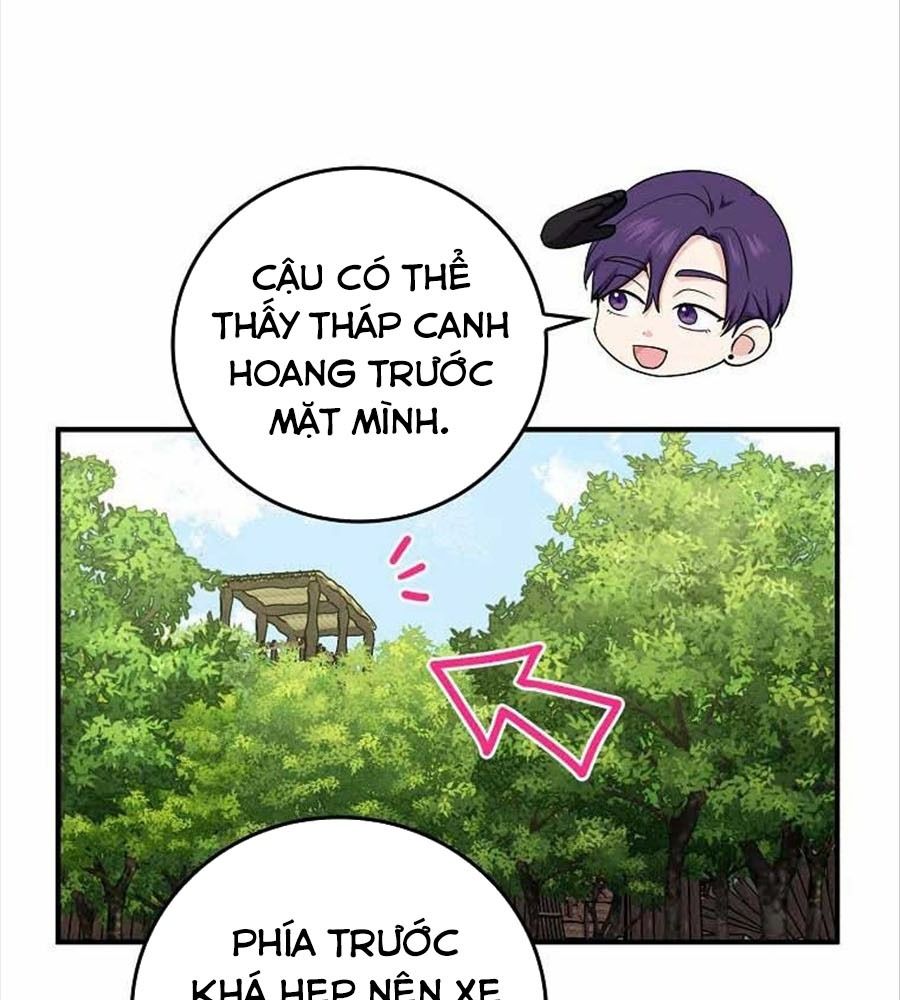 Tôi Đóng Vai Con Gái Nuôi Quá Giỏi: Chapter 8