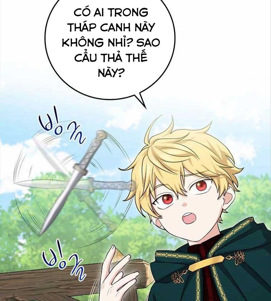 Tôi Đóng Vai Con Gái Nuôi Quá Giỏi: Chapter 8