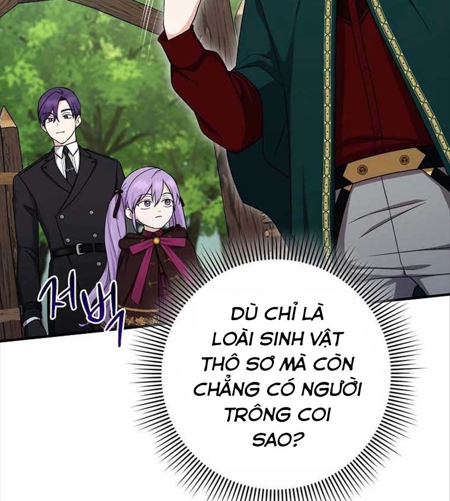 Tôi Đóng Vai Con Gái Nuôi Quá Giỏi: Chapter 8