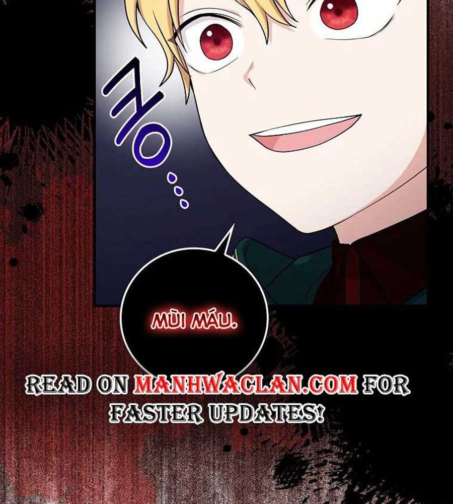 Tôi Đóng Vai Con Gái Nuôi Quá Giỏi: Chapter 8