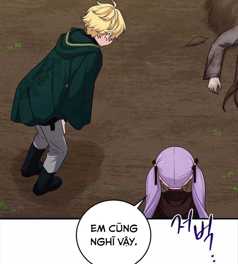 Tôi Đóng Vai Con Gái Nuôi Quá Giỏi: Chapter 8