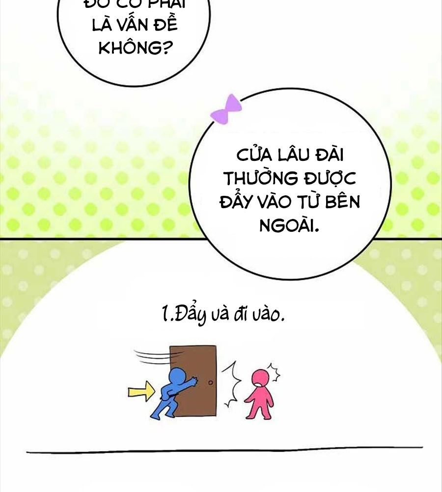 Tôi Đóng Vai Con Gái Nuôi Quá Giỏi: Chapter 8