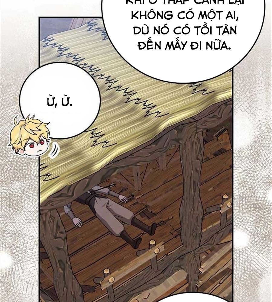 Tôi Đóng Vai Con Gái Nuôi Quá Giỏi: Chapter 8