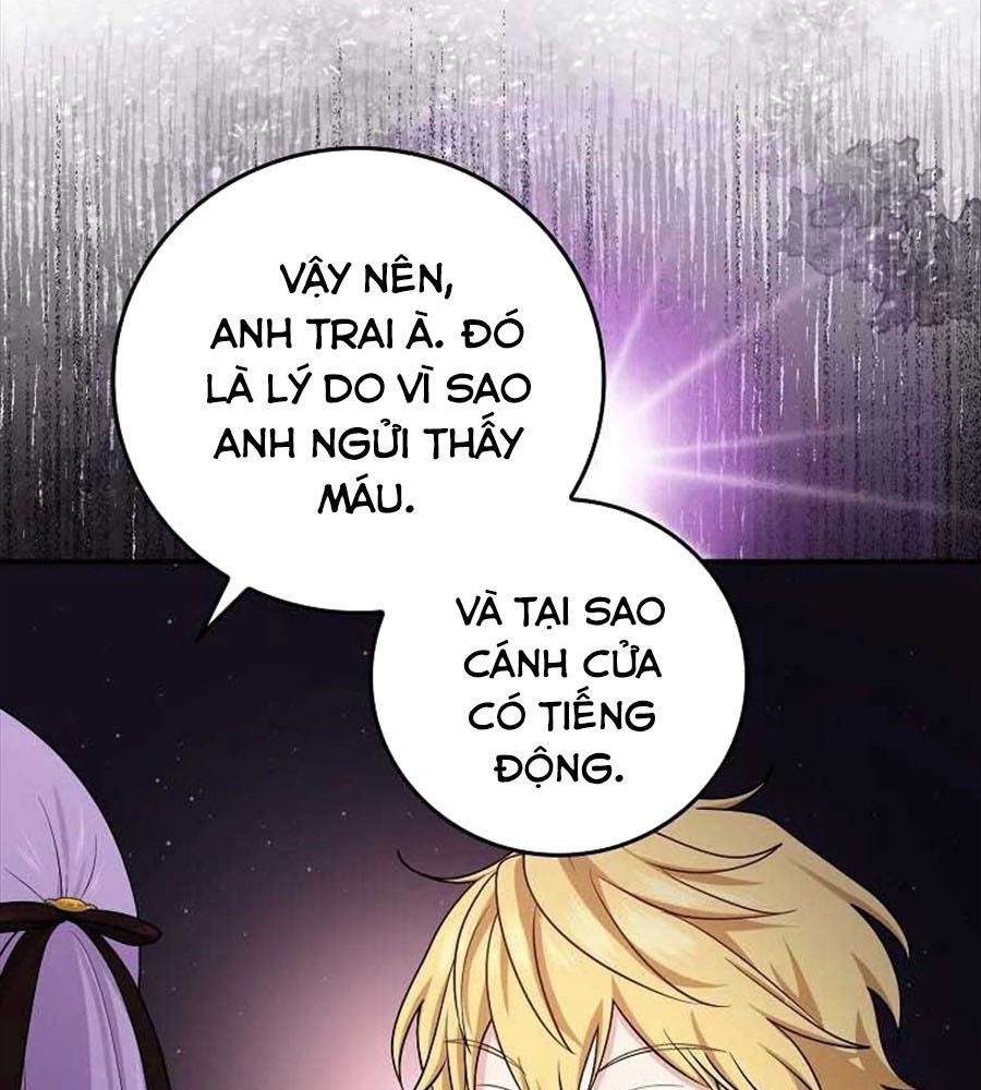 Tôi Đóng Vai Con Gái Nuôi Quá Giỏi: Chapter 8