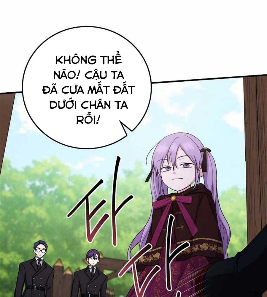 Tôi Đóng Vai Con Gái Nuôi Quá Giỏi: Chapter 8