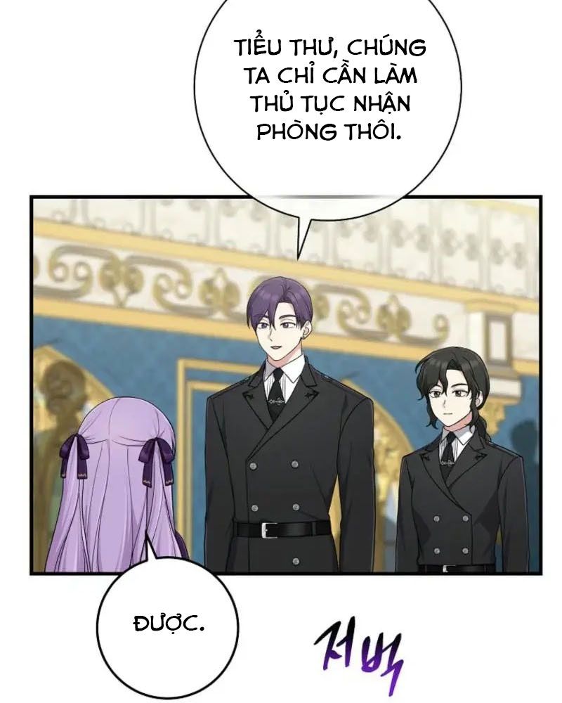 Tôi Đóng Vai Con Gái Nuôi Quá Giỏi: Chapter 80