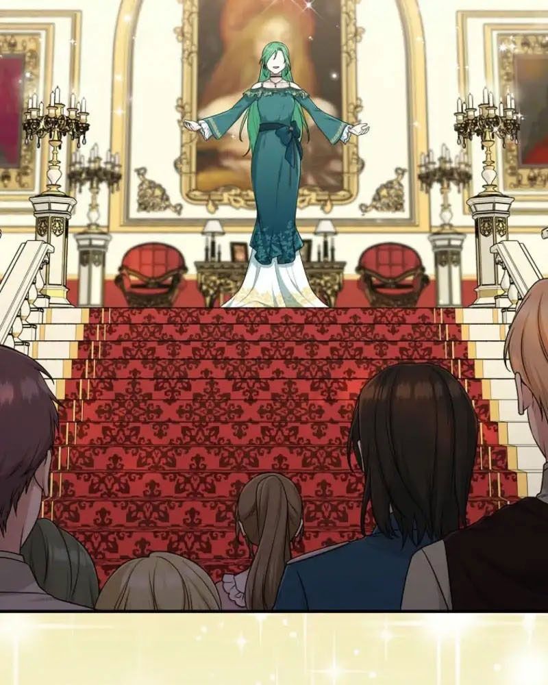 Tôi Đóng Vai Con Gái Nuôi Quá Giỏi: Chapter 80