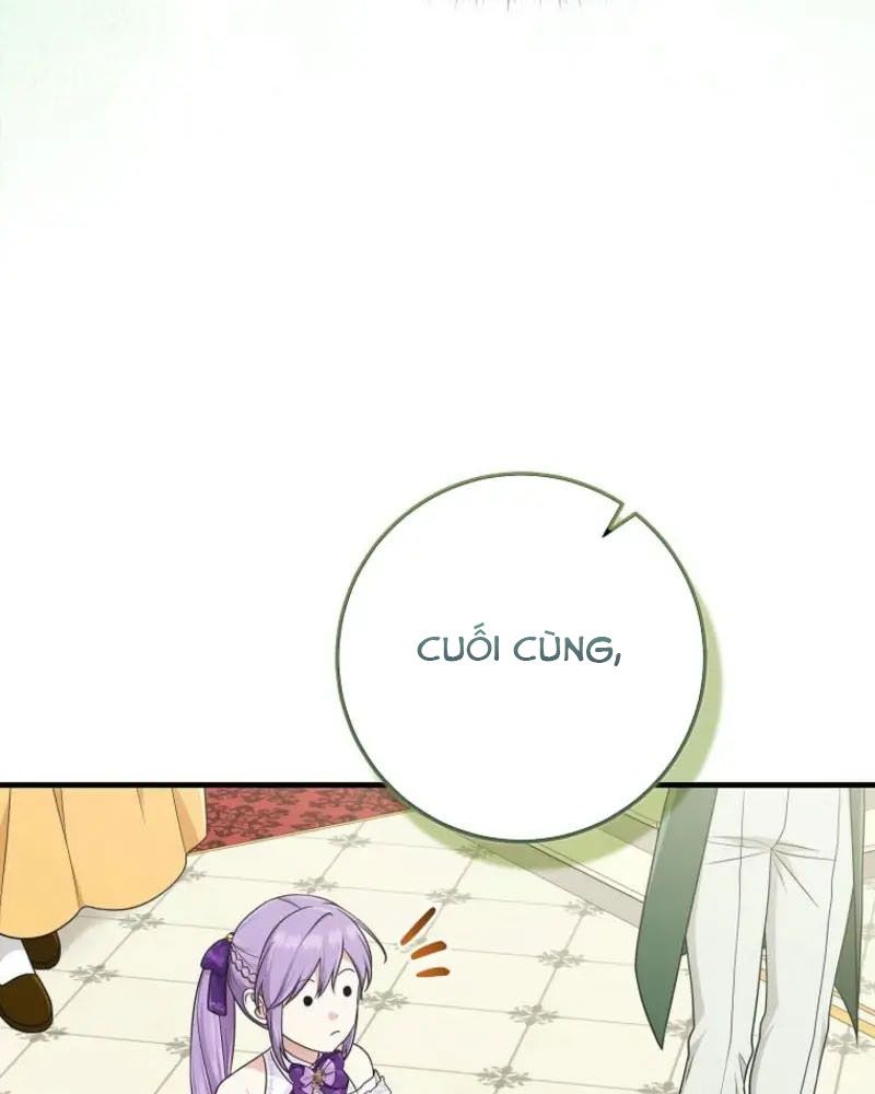 Tôi Đóng Vai Con Gái Nuôi Quá Giỏi: Chapter 80