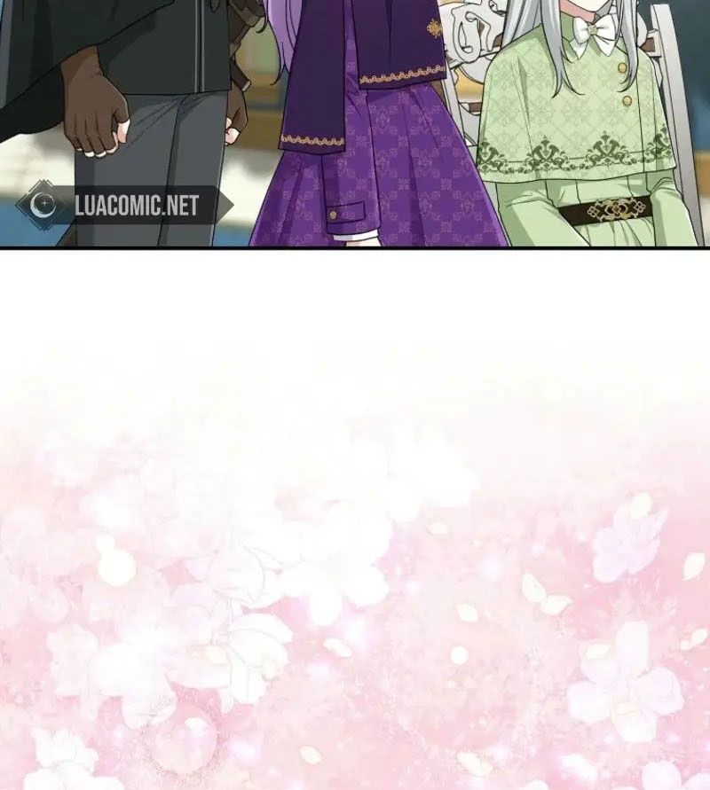 Tôi Đóng Vai Con Gái Nuôi Quá Giỏi: Chapter 80