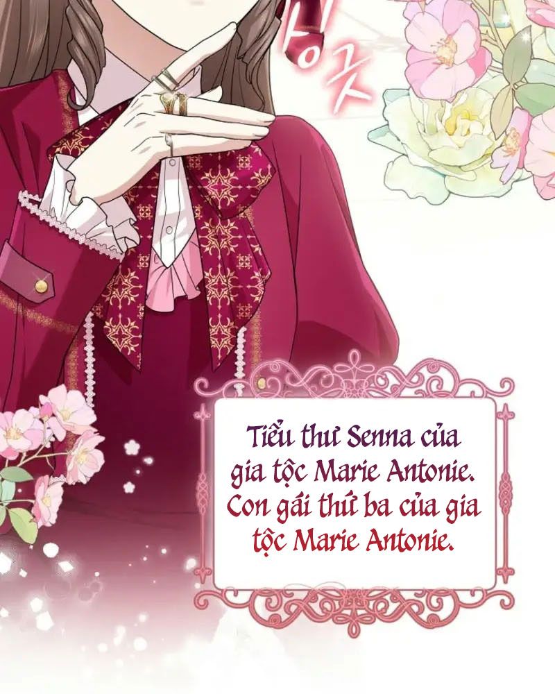 Tôi Đóng Vai Con Gái Nuôi Quá Giỏi: Chapter 80