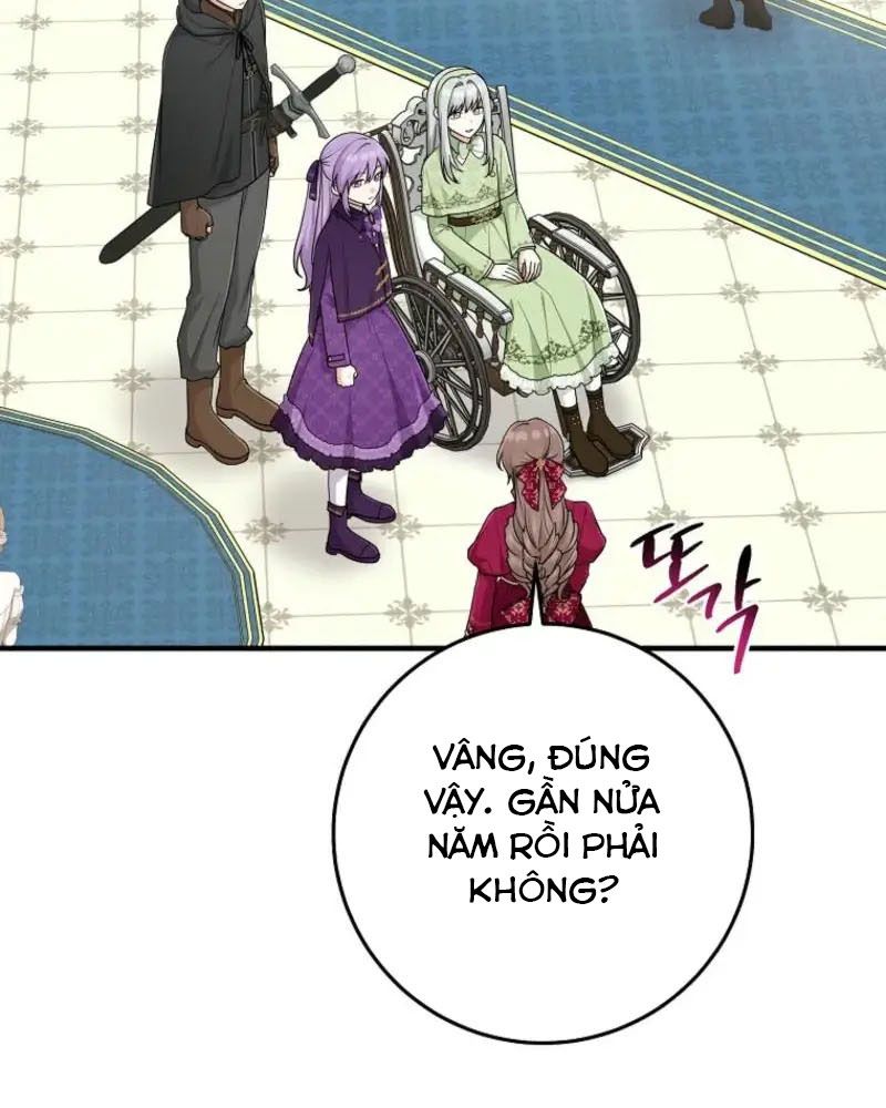 Tôi Đóng Vai Con Gái Nuôi Quá Giỏi: Chapter 80