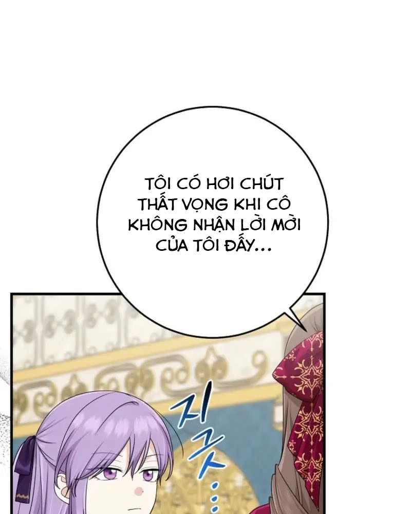 Tôi Đóng Vai Con Gái Nuôi Quá Giỏi: Chapter 80