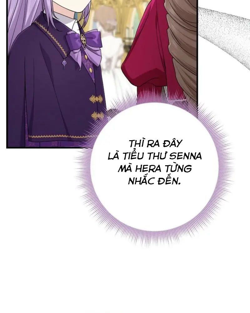 Tôi Đóng Vai Con Gái Nuôi Quá Giỏi: Chapter 80