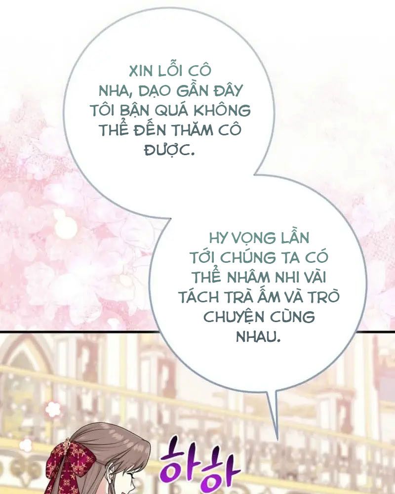 Tôi Đóng Vai Con Gái Nuôi Quá Giỏi: Chapter 80