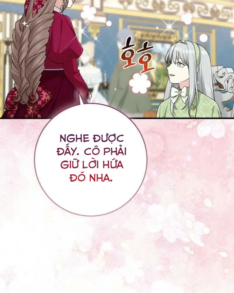 Tôi Đóng Vai Con Gái Nuôi Quá Giỏi: Chapter 80