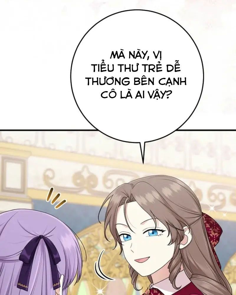 Tôi Đóng Vai Con Gái Nuôi Quá Giỏi: Chapter 80