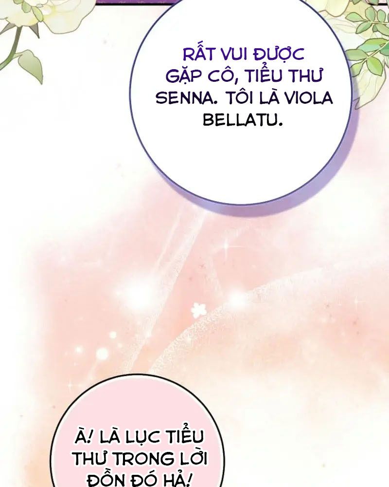 Tôi Đóng Vai Con Gái Nuôi Quá Giỏi: Chapter 80