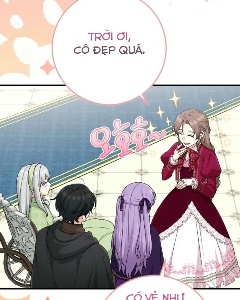 Tôi Đóng Vai Con Gái Nuôi Quá Giỏi: Chapter 80