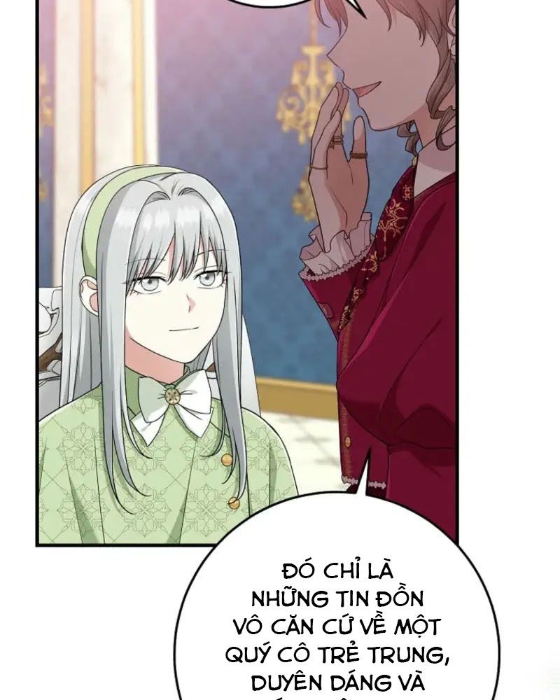 Tôi Đóng Vai Con Gái Nuôi Quá Giỏi: Chapter 80