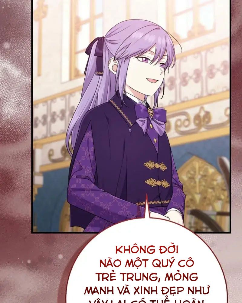 Tôi Đóng Vai Con Gái Nuôi Quá Giỏi: Chapter 80