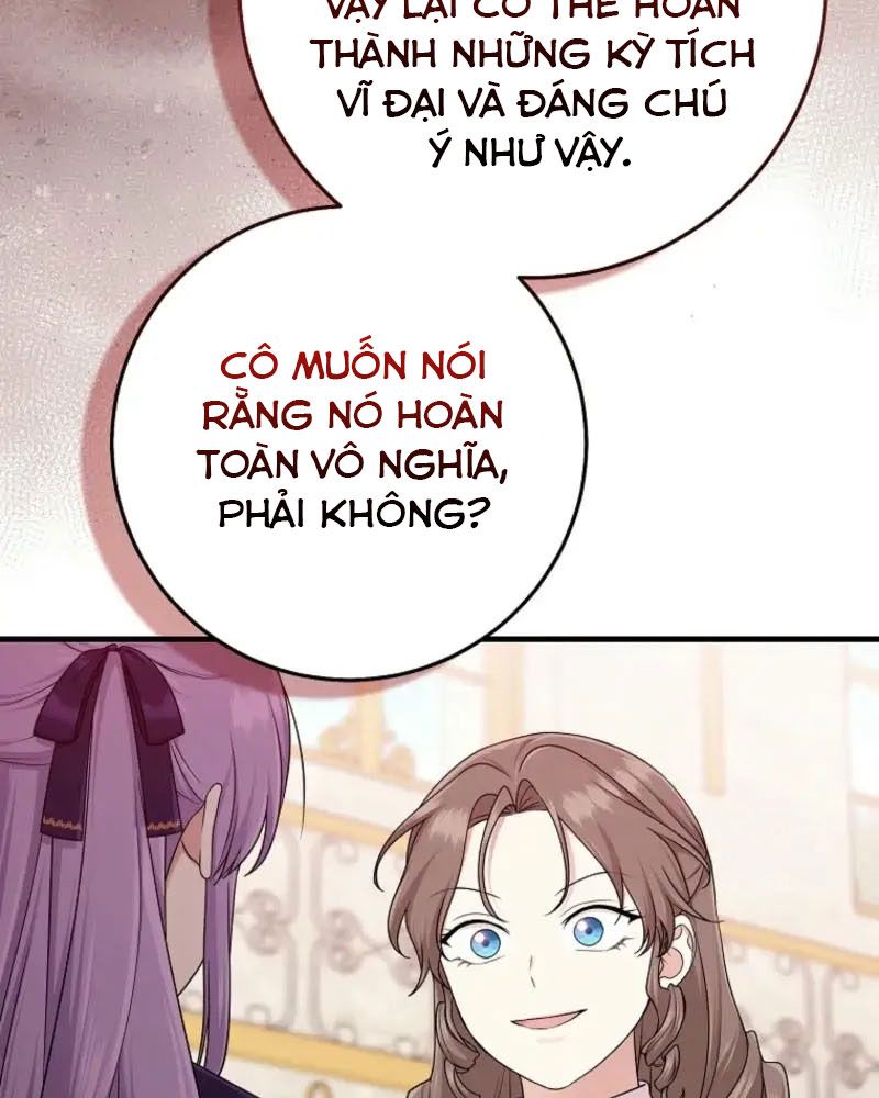 Tôi Đóng Vai Con Gái Nuôi Quá Giỏi: Chapter 80