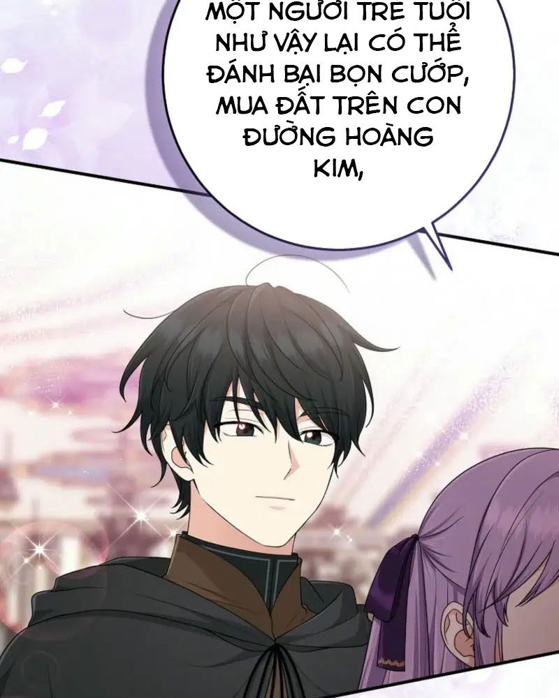 Tôi Đóng Vai Con Gái Nuôi Quá Giỏi: Chapter 80
