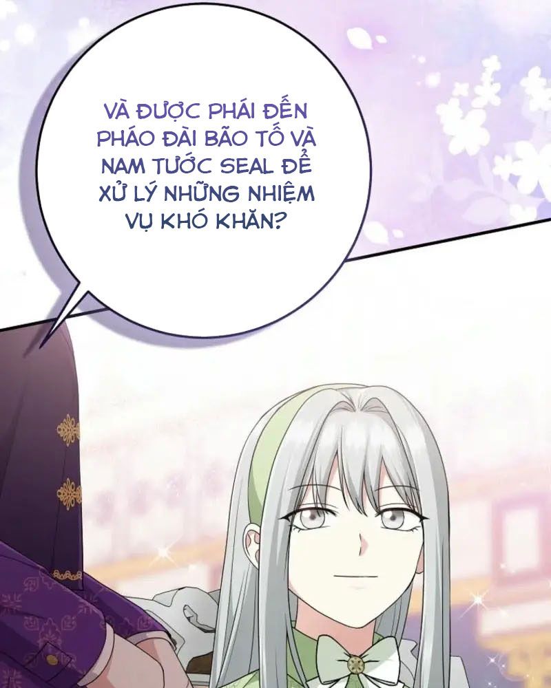 Tôi Đóng Vai Con Gái Nuôi Quá Giỏi: Chapter 80