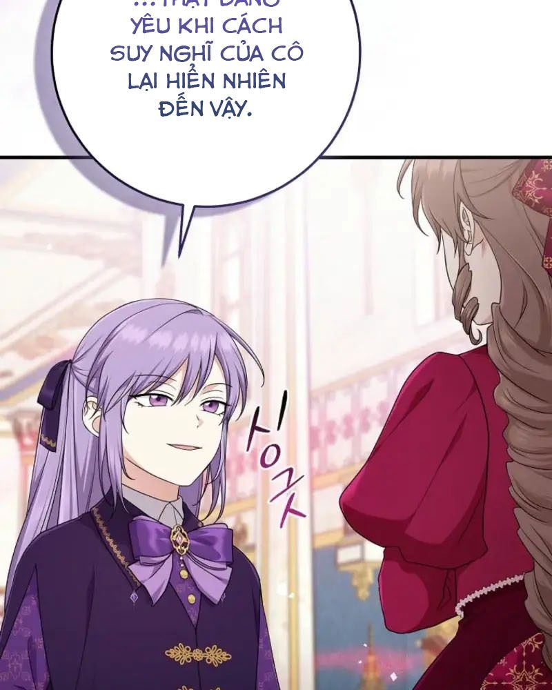 Tôi Đóng Vai Con Gái Nuôi Quá Giỏi: Chapter 80