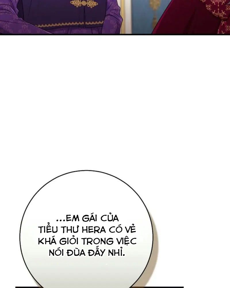 Tôi Đóng Vai Con Gái Nuôi Quá Giỏi: Chapter 80