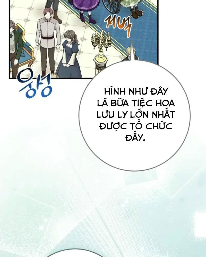 Tôi Đóng Vai Con Gái Nuôi Quá Giỏi: Chapter 80