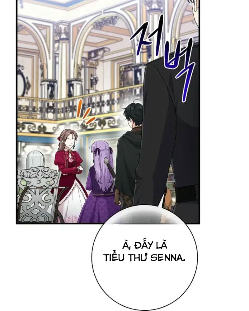 Tôi Đóng Vai Con Gái Nuôi Quá Giỏi: Chapter 80