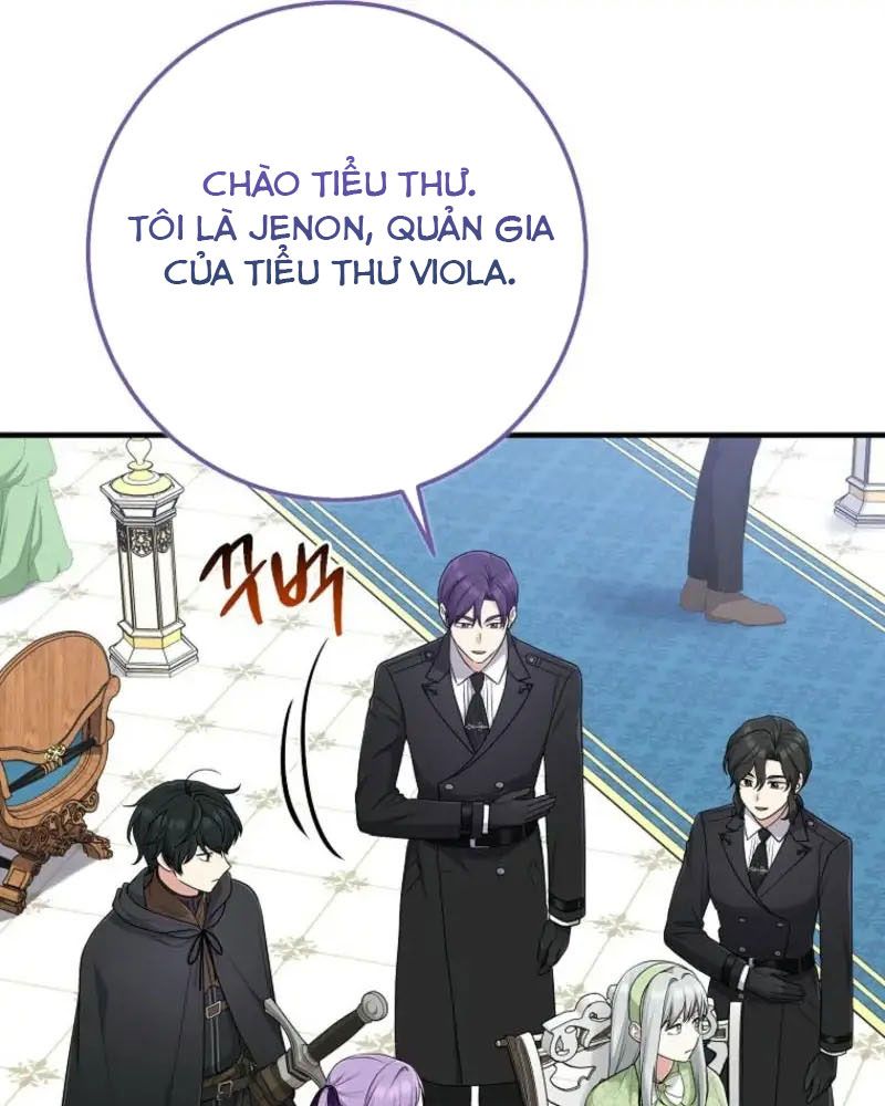 Tôi Đóng Vai Con Gái Nuôi Quá Giỏi: Chapter 80