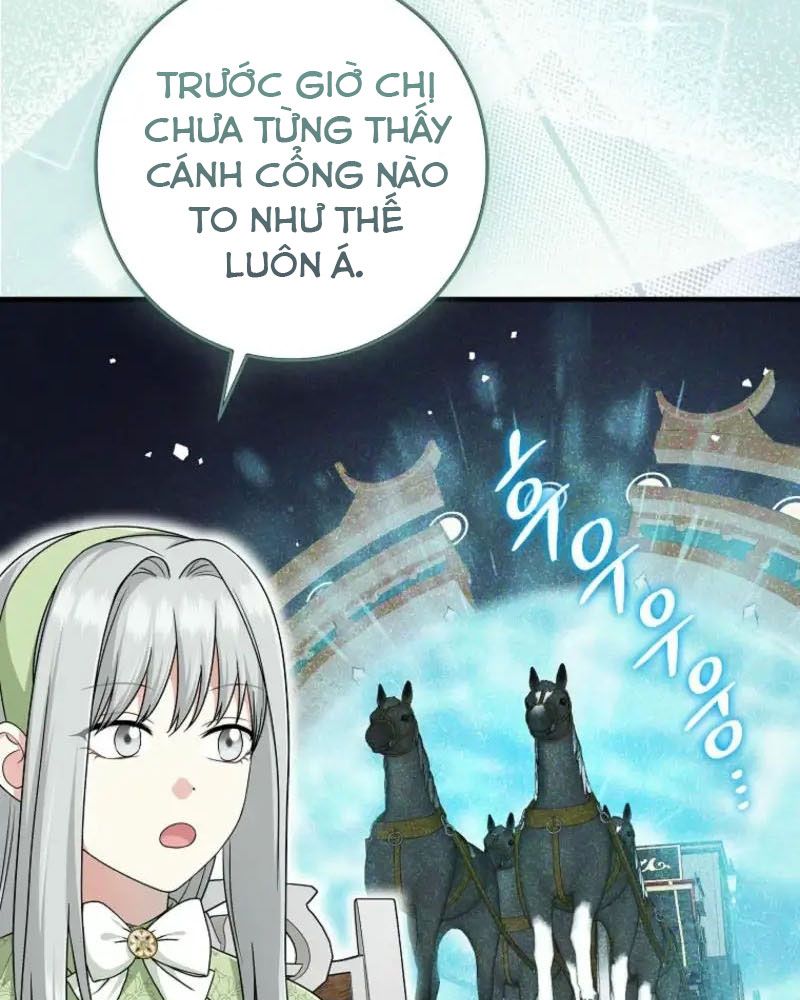 Tôi Đóng Vai Con Gái Nuôi Quá Giỏi: Chapter 80